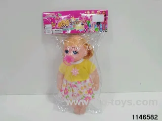 12 inch doll set