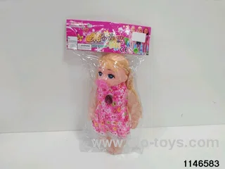 12 inch doll set