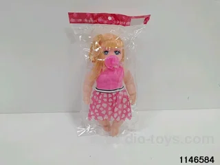 12 inch doll set