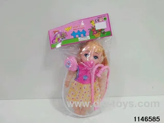 12 inch doll set