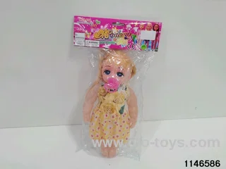 12 inch doll set