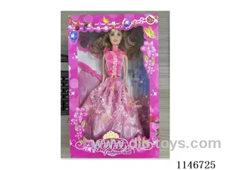 11inch Barbie