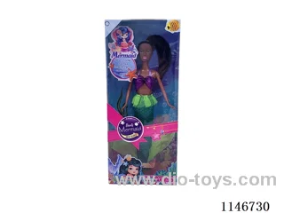 11inch Barbie