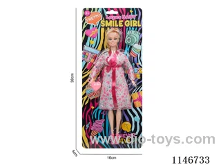 11inch Barbie