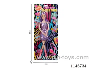 11inch Barbie