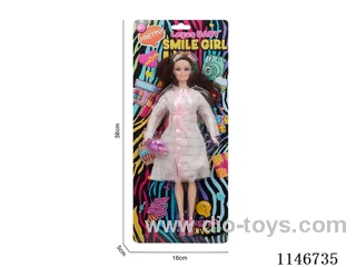 11inch Barbie