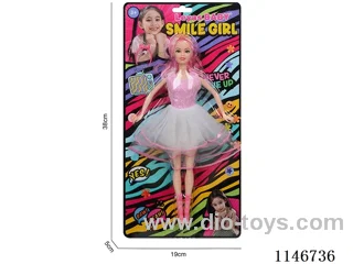 11inch Barbie