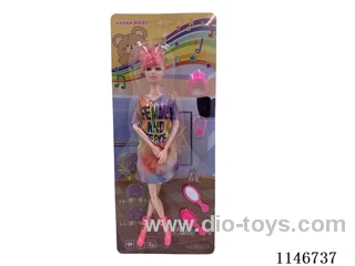 11inch Barbie