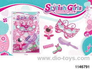 Jewellery toy set