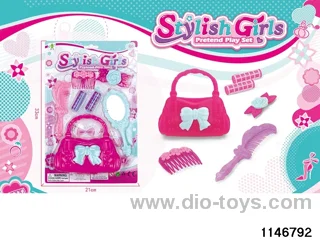 Jewellery toy set