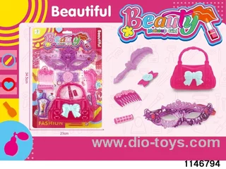 Jewellery toy set