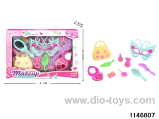Jewellery toy set