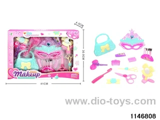 Jewellery toy set
