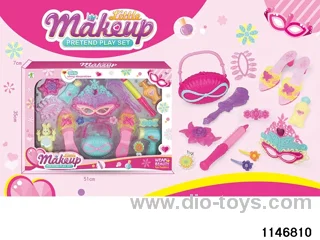 Jewellery toy set