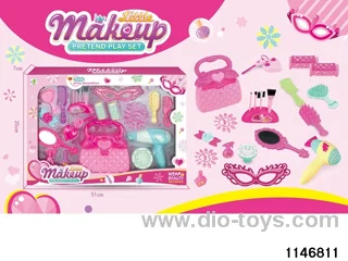 Jewellery toy set