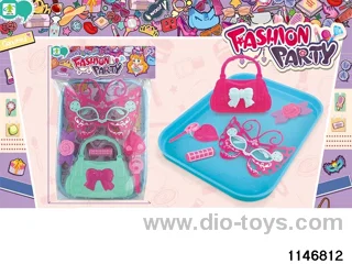Medical Toys Set