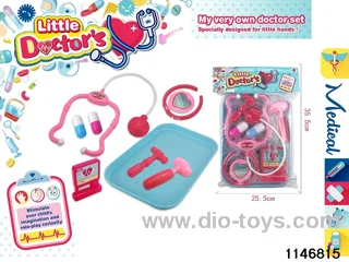 Medical Toys Set