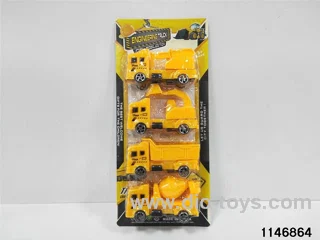 Skidding construction vehicle