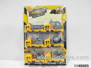 Skidding construction vehicle