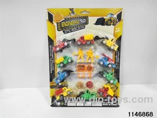 Skidding construction vehicle