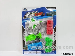 sliding vehicle
