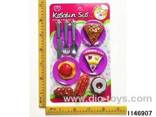 Food/cutlery