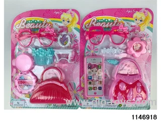 Accessory Sets