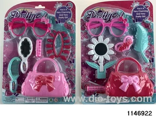 Accessory Sets