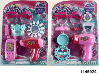 Accessory Sets