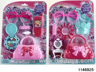 Accessory Sets