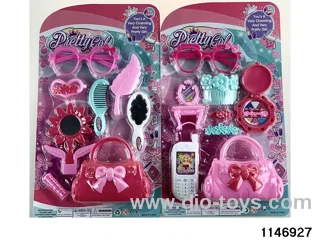 Accessory Sets
