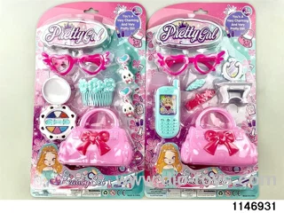 Accessory Sets