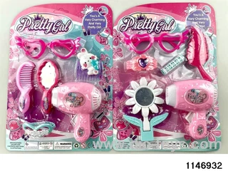 Accessory Sets
