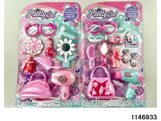 Accessory Sets