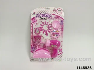 Accessory Sets