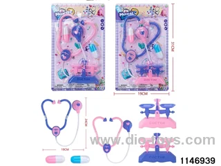 Medical kits