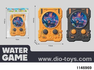 Gaming Water Dispenser