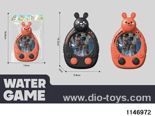 Gaming Water Dispenser