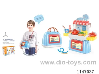 2 in 1 Pantry Tote (M)