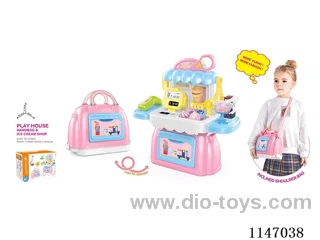 2 in 1 Dessert Table Tote