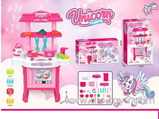 kitchenware set 33pcs
