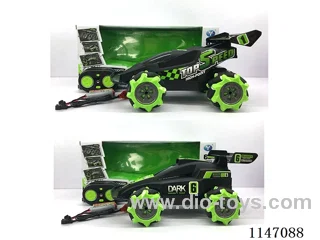 1:16 rc car included battery