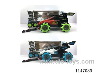 1:16 rc car included battery