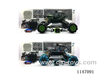 1:10 rc car included battery