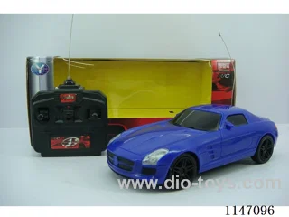 1:24 4ch rc car not included battery