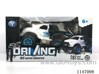 1:16 4ch rc car not included battery