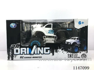 1:12 4ch rc car included battery