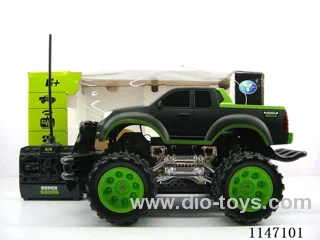 1:12 4ch rc car not included battery