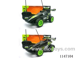 1:16 4ch rc car not included battery