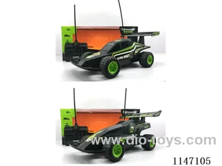 1:14 4ch rc car not included battery